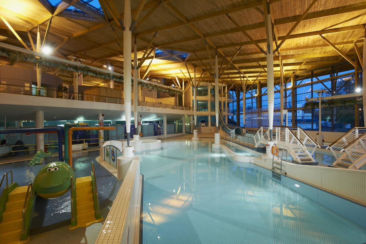 Kinnoch Lodge อินเวอร์เนส ภายนอก รูปภาพ